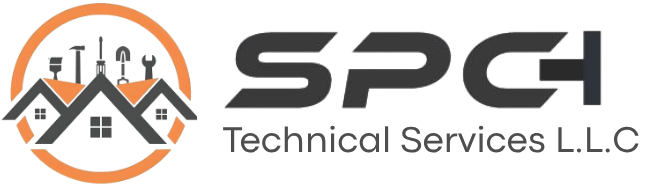 SPCH Technical Services L.L.C - Handyman service in Abu Dhabi